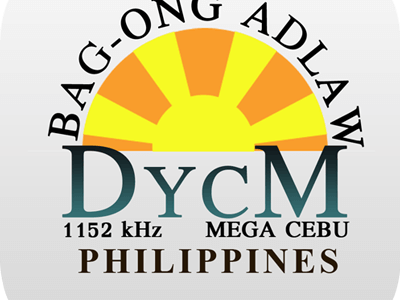 DYCM MEGA Cebu 1152KHz AM