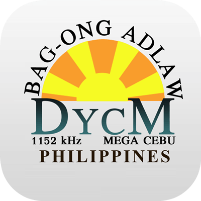 DYCM MEGA Cebu 1152KHz AM