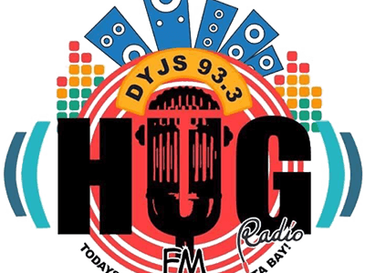 Hug Radio 93.3 Bogo City