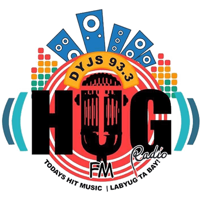 Hug Radio 93.3 Bogo City