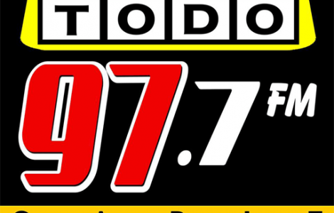 Radyo Todo Capiz 97.7 FM