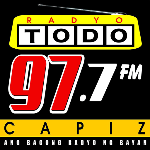 Radyo Todo Capiz 97.7 FM