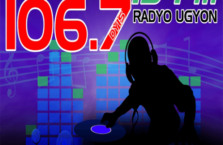 DYIS FM 106.7 – Radyo Ugyon