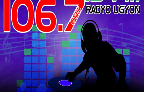 DYIS FM 106.7 – Radyo Ugyon