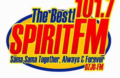 Spirit FM Baler Aurora