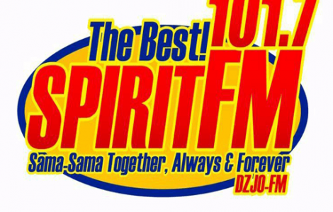 Spirit FM Baler Aurora