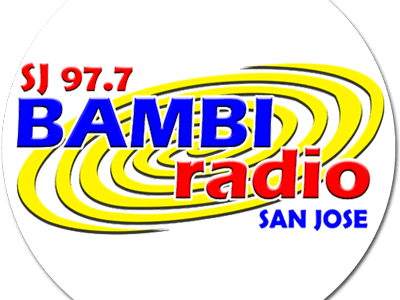 Bambi Radio San Jose 97.7