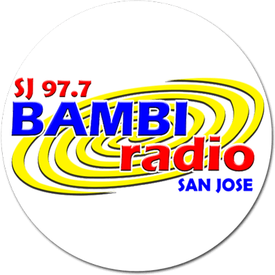 Bambi Radio San Jose 97.7