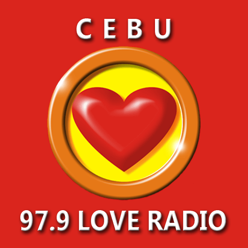 Love Radio Cebu DYBU 97.9MHz
